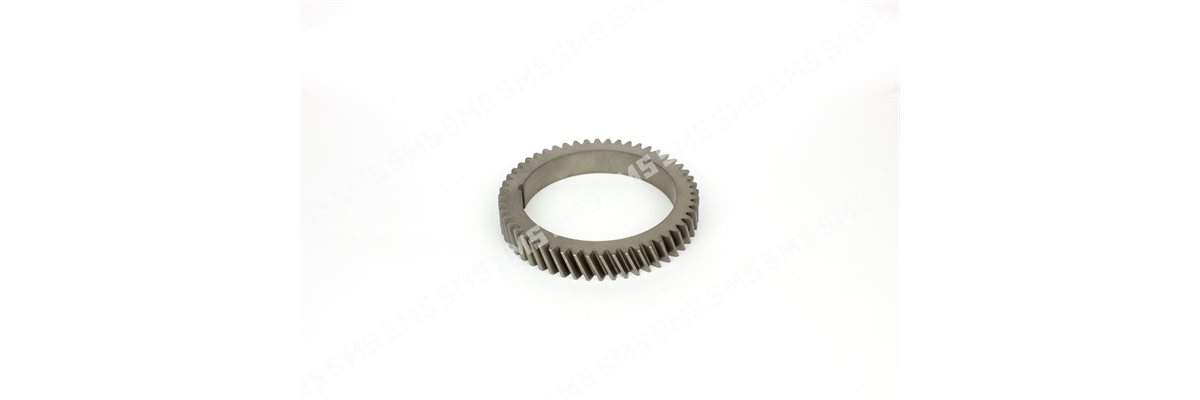 GEAR Crankshaft Helical