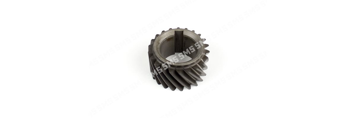GEAR Crankshaft
