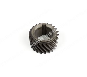 GEAR Crankshaft