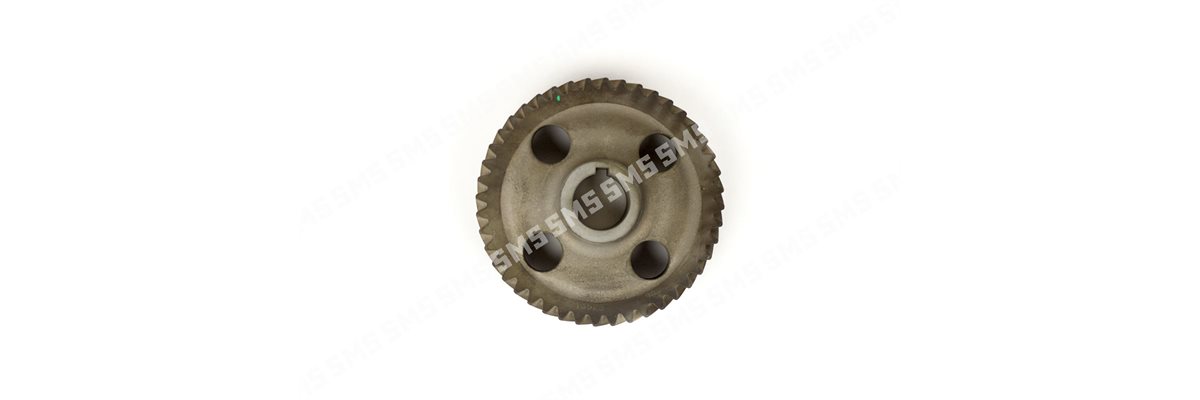 GEAR Camshaft