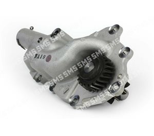 OIL PUMP Assembly