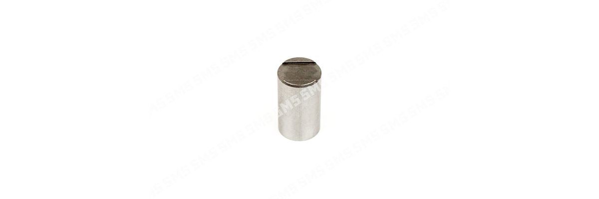 RELIEF VALVE (Oil pump)