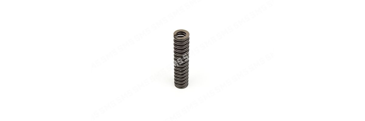 RELIEF VALVE SPRING (Oil pump)
