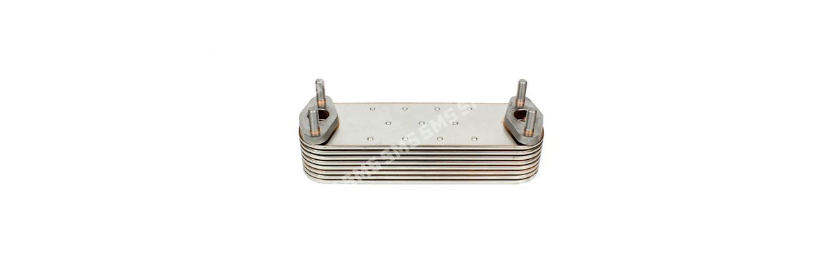 OIL COOLER Element