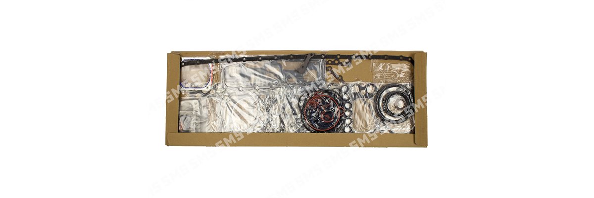 GASKET SET Full (no stem seals)