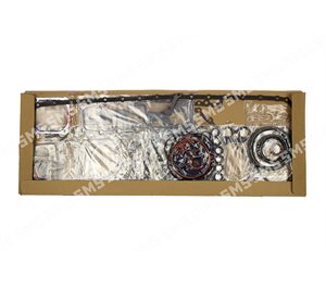 GASKET SET Full (no stem seals)