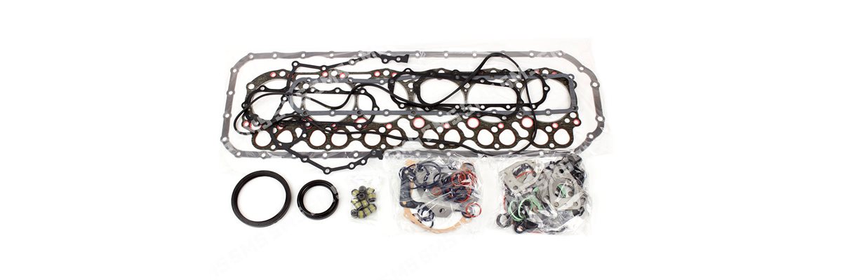 GASKET SET Full Industrial