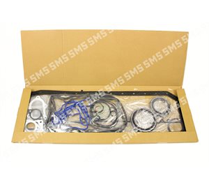 GASKET SET Full (no stem seals)
