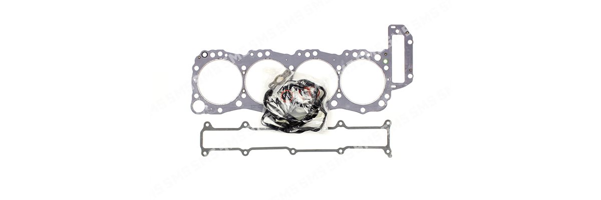 GASKET SET Head (no valve stem seals)