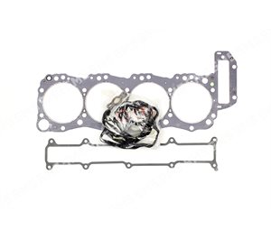 GASKET SET Head (no valve stem seals)
