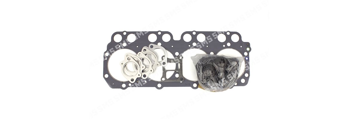 GASKET SET Head (no valve stem seals)