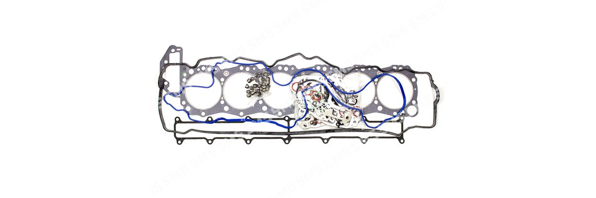 GASKET SET Head (includes stem seals)