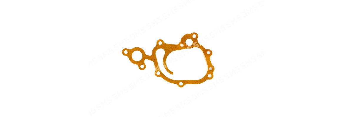 GASKET Oil Pump to Crankcase