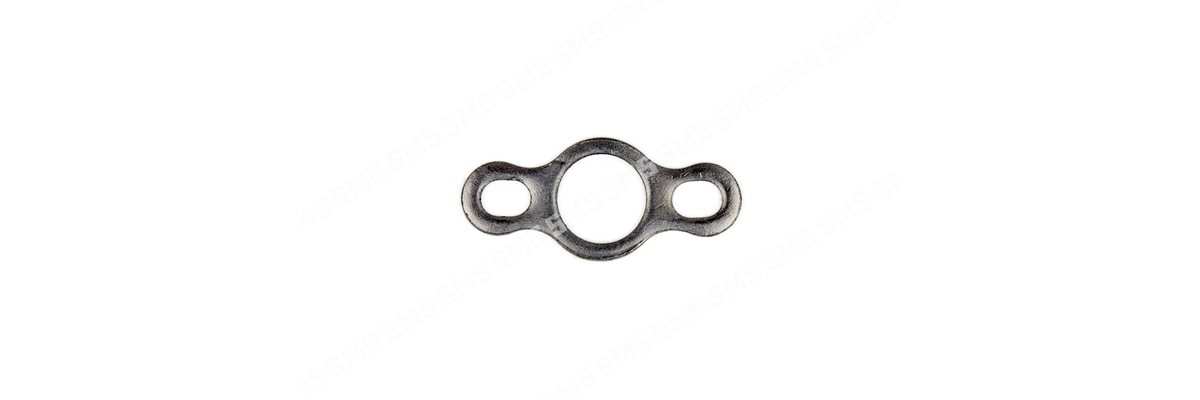GASKET Turbo Leak-off Pipe