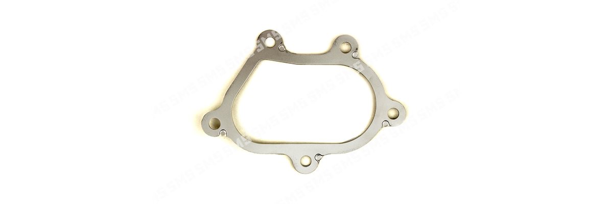 GASKET Turbo to Exhaust Pipe