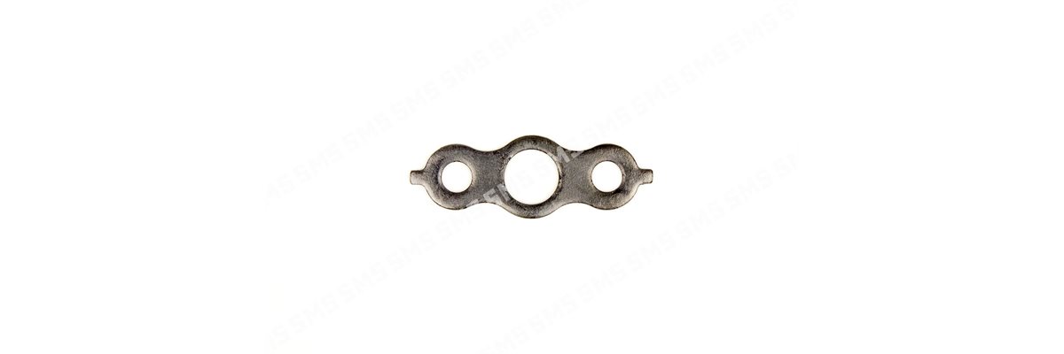 GASKET Turbo Leak-off Pipe to Turbo