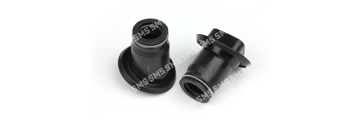 SEAL Injection Pipe