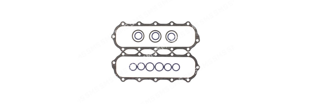GASKET KIT Oil Cooler Mount