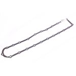 GASKET Tin Water Gallery Plate