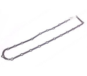GASKET Tin Water Gallery Plate