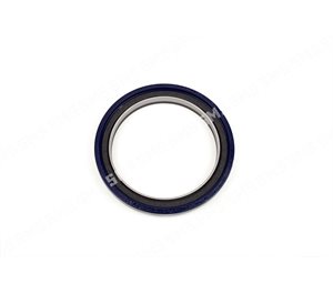 OIL SEAL + SLINGER Rear Main