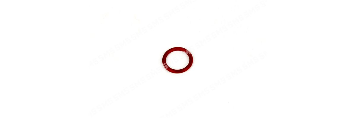 O RING Oil Cooler to Housing