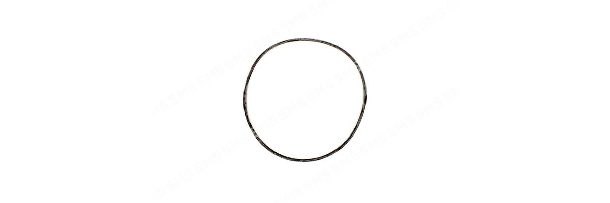 O RING Air Compressor to mounting bracket