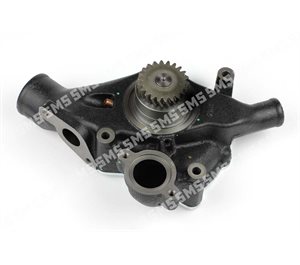 WATER PUMP ASSY 63mm gear