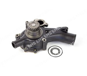 WATER PUMP ASSY 68mm gear