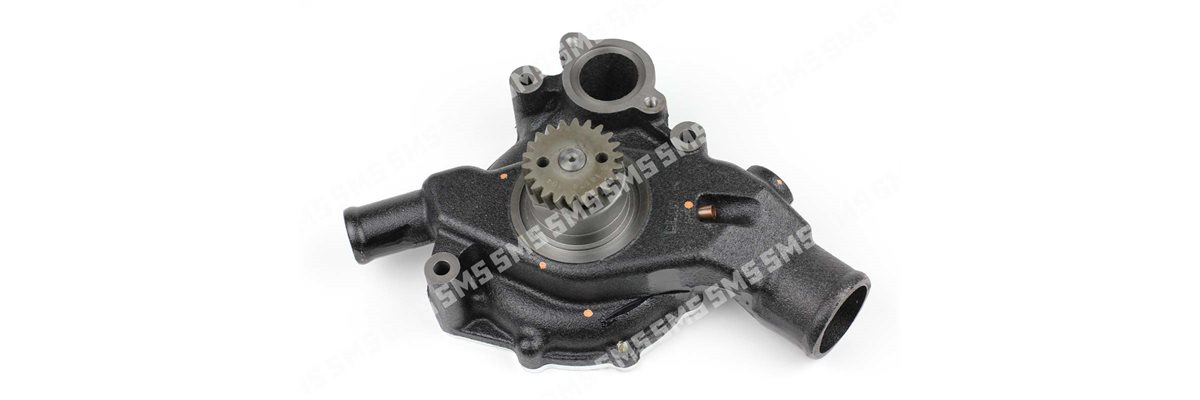 WATER PUMP (64mm gear)