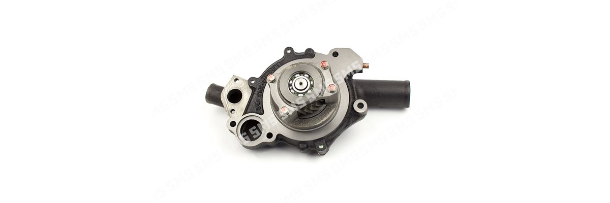 WATER PUMP Assembly