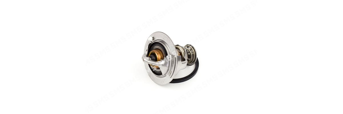 THERMOSTAT KIT (Incs gasket) 76.5 Degree