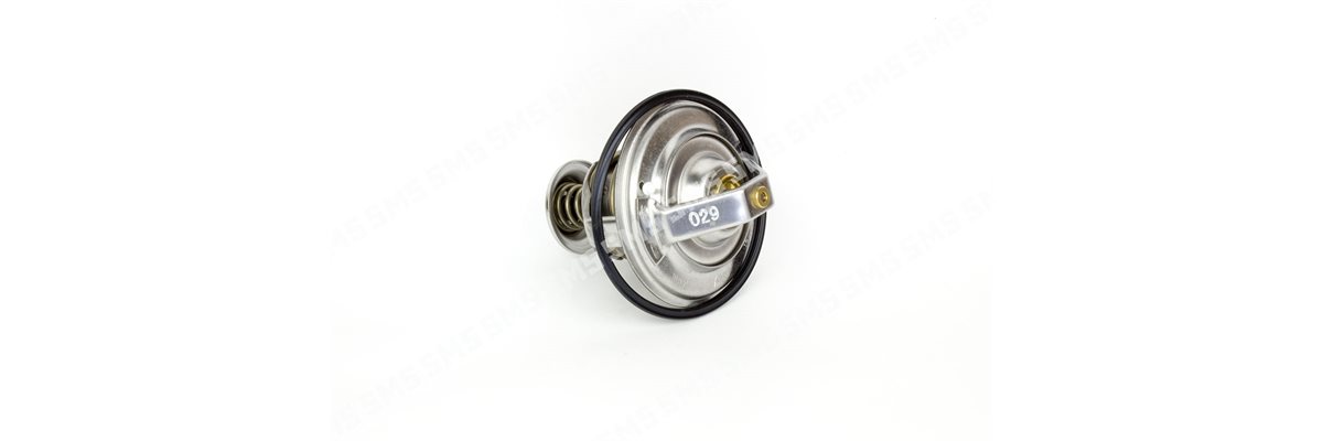 THERMOSTAT KIT (Incs gasket) 76.5 Degree