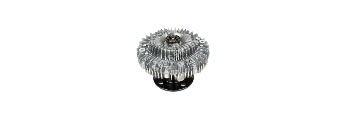 FAN CLUTCH