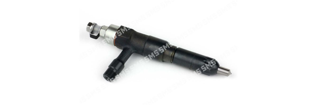 INJECTOR Assembly