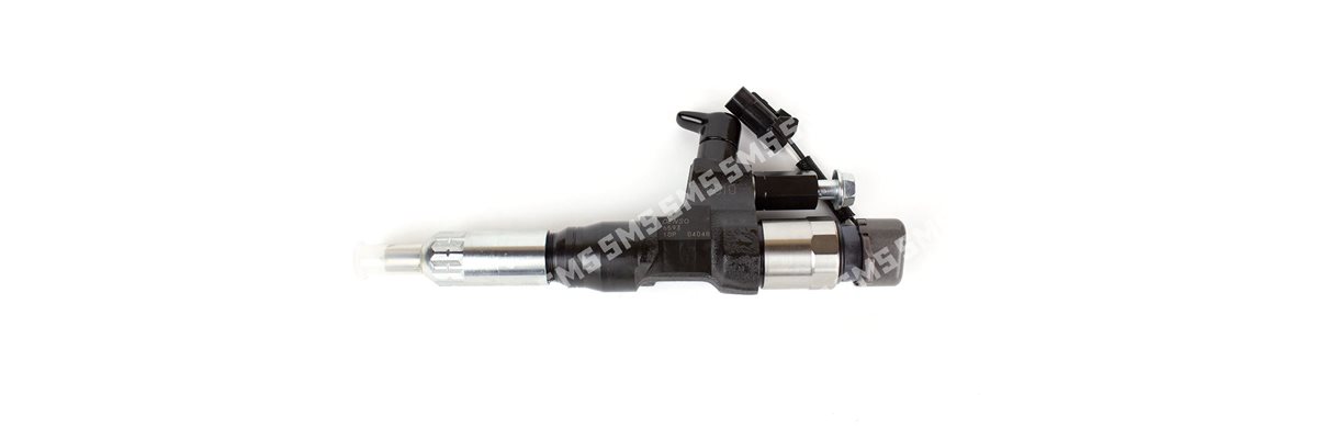 INJECTOR Assembly