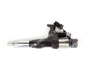 INJECTOR Assembly