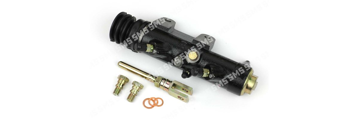 BRAKE MASTER CYL