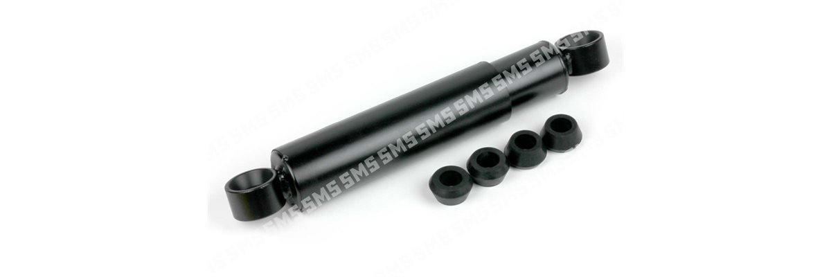 SHOCK ABSORBER (Front / Rear)