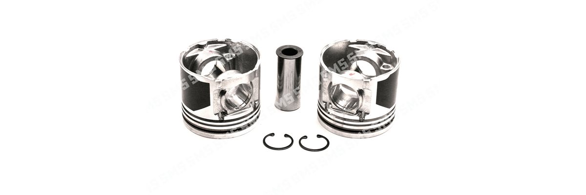 PISTON + PIN 3 / 2005>
