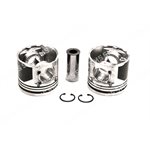 PISTON & PIN 3 / 05> 0.50mm