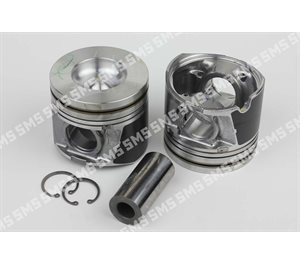 PISTON + PIN 0.50mm