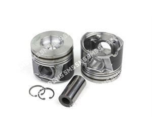 PISTON + PIN Premium Std