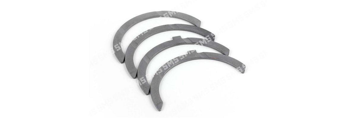 THRUST WASHER Set Std