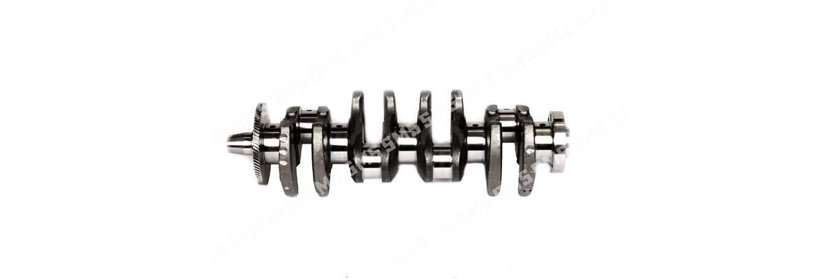 CRANKSHAFT 3 / 02>