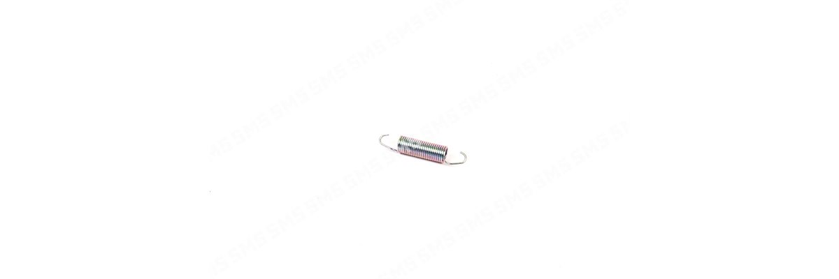 SPRING Tensioner
