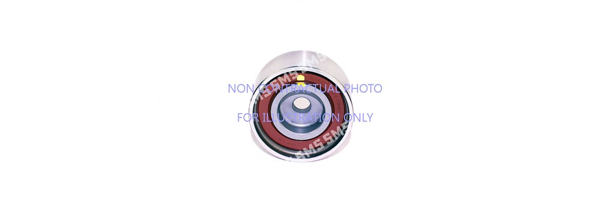 IDLER PULLEY Timing Belt 3 / 2002->