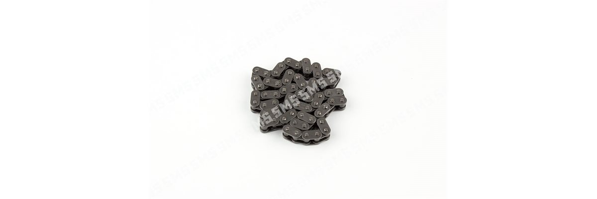 TIMING CHAIN BALANCER / OIL PUMP