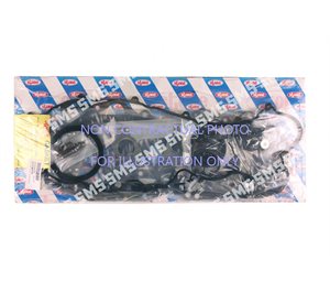 GASKET SET Full >4 / 2001
