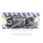 GASKET SET Full 3 / 2002 - 2 / 2005